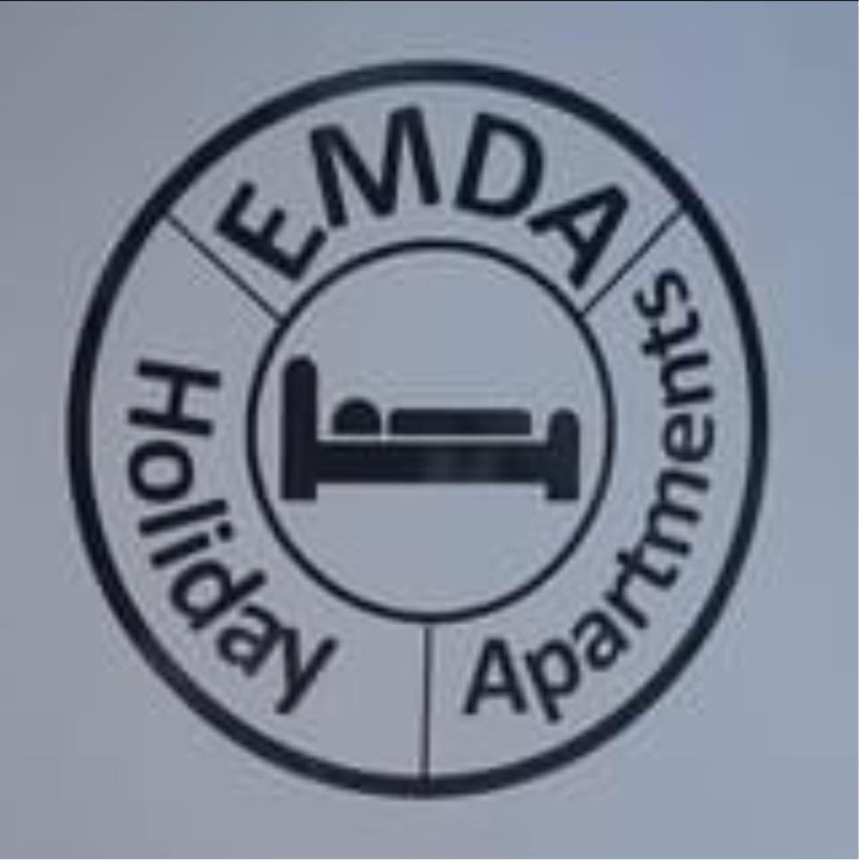 בילונד Emda Country Living Close To Legoland מראה חיצוני תמונה